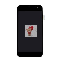 Дисплей для Samsung J260F Galaxy J2 Core (2018) с тачскрином Черный - OR Дисплей для Samsung J260F Galaxy J2 Core (2018) с тачскрином Черный - OR