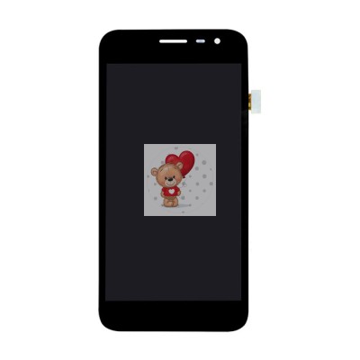 Дисплей для Samsung J260F Galaxy J2 Core (2018) с тачскрином Черный - OR Дисплей для Samsung J260F Galaxy J2 Core (2018) с тачскрином Черный - OR