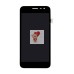 Дисплей для Samsung J260F Galaxy J2 Core (2018) с тачскрином Черный - OR
