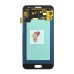 Дисплей для Samsung J320F Galaxy J3 (2016) с тачскрином Золотой - (AMOLED)