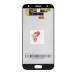 Дисплей для Samsung J330F Galaxy J3 (2017) с тачскрином Золотой