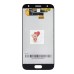 Дисплей для Samsung J330F Galaxy J3 (2017) с тачскрином Черный