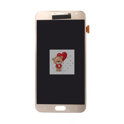 Дисплей для Samsung J400F Galaxy J4 (2018) с тачскрином Золотой - (AMOLED) Дисплей для Samsung J400F Galaxy J4 (2018) с тачскрином Золотой - (AMOLED)