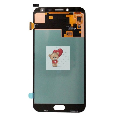 Дисплей для Samsung J400F Galaxy J4 (2018) с тачскрином Черный - (AMOLED)