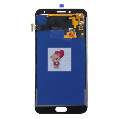 Дисплей для Samsung J400F Galaxy J4 (2018) с тачскрином Черный - (In-Cell) Дисплей для Samsung J400F Galaxy J4 (2018) с тачскрином Черный - (In-Cell)