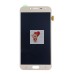Дисплей для Samsung J400F Galaxy J4 (2018) с тачскрином Золотой - (In-Cell)