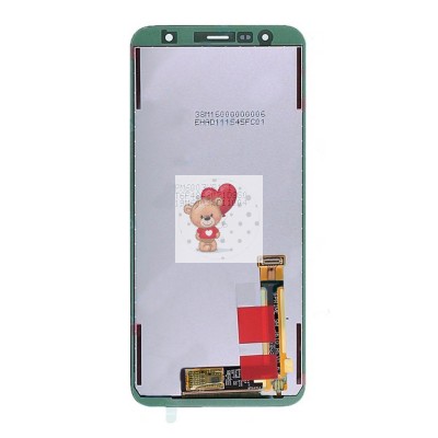 Дисплей для Samsung J610F Galaxy J6+ (2018) с тачскрином Черный Дисплей для Samsung J610F Galaxy J6+ (2018) с тачскрином Черный