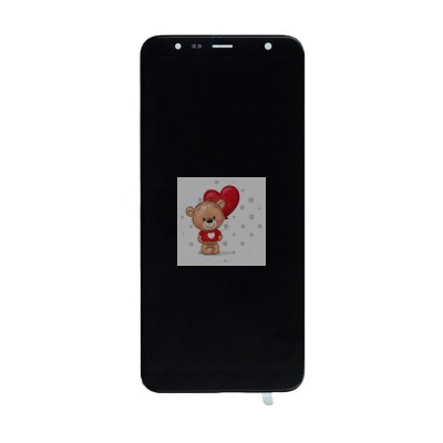 Дисплей для Samsung J610F Galaxy J6+ (2018) с тачскрином Черный Дисплей для Samsung J610F Galaxy J6+ (2018) с тачскрином Черный