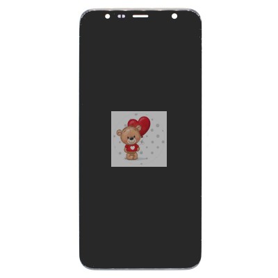 Дисплей для Samsung J415F Galaxy J4+ (2018) с тачскрином Черный - OR Дисплей для Samsung J415F Galaxy J4+ (2018) с тачскрином Черный - OR