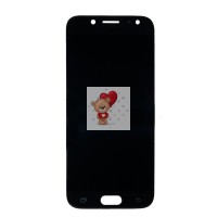 Дисплей для Samsung J530F Galaxy J5 (2017) с тачскрином Черный - 5,0" (AMOLED) Дисплей для Samsung J530F Galaxy J5 (2017) с тачскрином Черный - 5,0" (AMOLED)