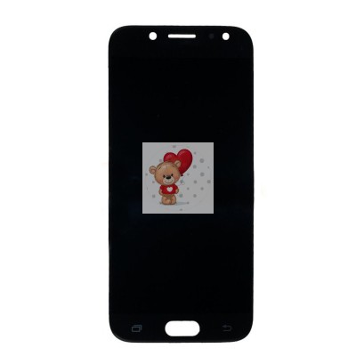Дисплей для Samsung J530F Galaxy J5 (2017) с тачскрином Черный - 5,0" (AMOLED) Дисплей для Samsung J530F Galaxy J5 (2017) с тачскрином Черный - 5,0" (AMOLED)