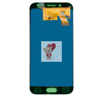 Дисплей для Samsung J530F Galaxy J5 (2017) с тачскрином Черный - (In-Cell) Дисплей для Samsung J530F Galaxy J5 (2017) с тачскрином Черный - (In-Cell)