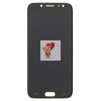 Дисплей для Samsung J730F Galaxy J7 (2017) с тачскрином Черный - (AMOLED) Дисплей для Samsung J730F Galaxy J7 (2017) с тачскрином Черный - (AMOLED)
