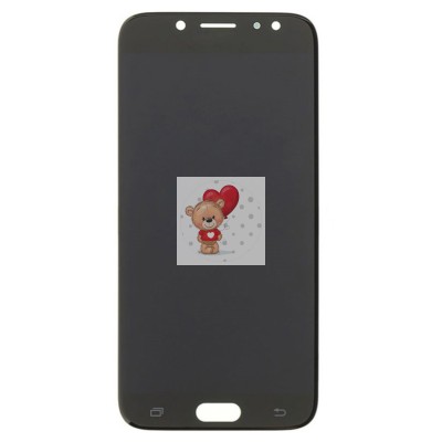 Дисплей для Samsung J730F Galaxy J7 (2017) с тачскрином Черный - (AMOLED) Дисплей для Samsung J730F Galaxy J7 (2017) с тачскрином Черный - (AMOLED)