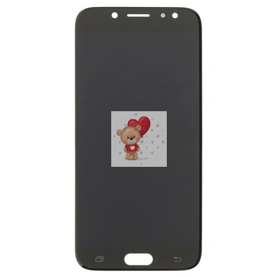 Дисплей для Samsung J730F Galaxy J7 (2017) с тачскрином Черный - (In-Cell) Дисплей для Samsung J730F Galaxy J7 (2017) с тачскрином Черный - (In-Cell)