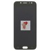 Дисплей для Samsung J730F Galaxy J7 (2017) с тачскрином Черный - (In-Cell)