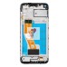 Дисплей для Samsung M115F Galaxy M11 модуль Черный - OR (SP)