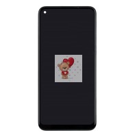 Дисплей для Samsung M115F Galaxy M11 модуль Черный - OR (SP) Дисплей для Samsung M115F Galaxy M11 модуль Черный - OR (SP)