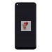Дисплей для Samsung M115F Galaxy M11 модуль Черный - OR (SP)