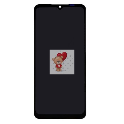 Дисплей для Samsung M127F Galaxy M12 с тачскрином Черный - OR Дисплей для Samsung M127F Galaxy M12 с тачскрином Черный - OR