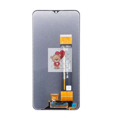 Дисплей для Samsung M135F Galaxy M13 с тачскрином Черный