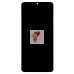 Дисплей для Samsung M225F Galaxy M22 с тачскрином Черный - (In-Cell)