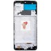 Дисплей для Samsung M225F Galaxy M22 модуль Черный - (AMOLED) Дисплей для Samsung M225F Galaxy M22 модуль Черный - (AMOLED)