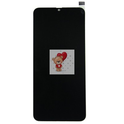 Дисплей для Samsung M307F Galaxy M30s с тачскрином Черный - (AMOLED) Дисплей для Samsung M307F Galaxy M30s с тачскрином Черный - (AMOLED)