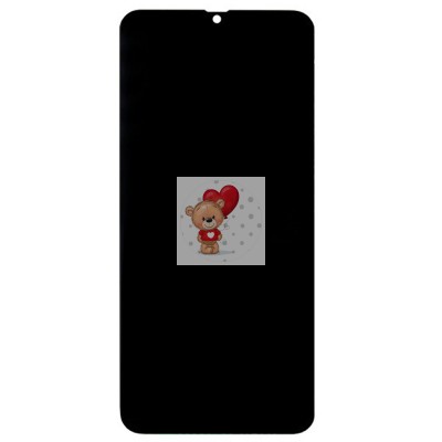 Дисплей для Samsung M215F Galaxy M21 с тачскрином Черный - (In-Cell) Дисплей для Samsung M215F Galaxy M21 с тачскрином Черный - (In-Cell)