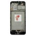 Дисплей для Samsung M315F Galaxy M31 модуль Черный - OR (SP)