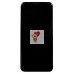 Дисплей для Samsung M315F Galaxy M31 модуль Черный - OR (SP)