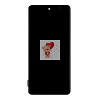 Дисплей для Samsung M317F Galaxy M31s модуль Черный - (AMOLED) Дисплей для Samsung M317F Galaxy M31s модуль Черный - (AMOLED)