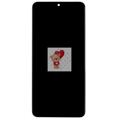 Дисплей для Samsung M325F Galaxy M32 модуль Черный - (AMOLED) Дисплей для Samsung M325F Galaxy M32 модуль Черный - (AMOLED)