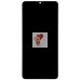 Дисплей для Samsung M325F Galaxy M32 с тачскрином Черный - (In-Cell)