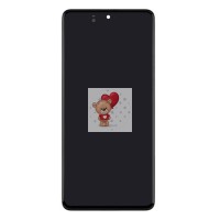 Дисплей для Samsung M515F Galaxy M51 модуль Черный - OR (SP) Дисплей для Samsung M515F Galaxy M51 модуль Черный - OR (SP)