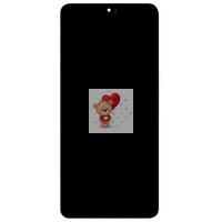 Дисплей для Samsung M526B Galaxy M52 5G модуль Черный - OR (SP) Дисплей для Samsung M526B Galaxy M52 5G модуль Черный - OR (SP)