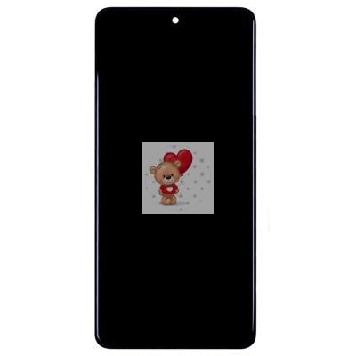 Дисплей для Samsung M536B Galaxy M53 5G модуль Черный - OR (SP) Дисплей для Samsung M536B Galaxy M53 5G модуль Черный - OR (SP)