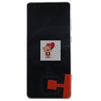 Дисплей для Samsung N770F Galaxy Note 10 Lite модуль Серебро - OR (SP) Дисплей для Samsung N770F Galaxy Note 10 Lite модуль Серебро - OR (SP)