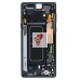 Дисплей для Samsung N960F Galaxy Note 9 модуль Черный - OR (SP)