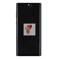 Дисплей для Samsung N970F Galaxy Note 10 модуль Черный - OR (SP) Дисплей для Samsung N970F Galaxy Note 10 модуль Черный - OR (SP)