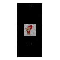 Дисплей для Samsung N975F Galaxy Note 10+ модуль Серебро - OR (SP) Дисплей для Samsung N975F Galaxy Note 10+ модуль Серебро - OR (SP)