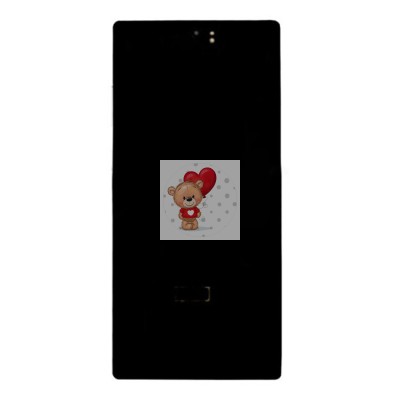 Дисплей для Samsung N975F Galaxy Note 10+ модуль Серебро - OR (SP) Дисплей для Samsung N975F Galaxy Note 10+ модуль Серебро - OR (SP)