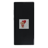 Дисплей для Samsung N975F Galaxy Note 10+ модуль Белый - OR (SP) Дисплей для Samsung N975F Galaxy Note 10+ модуль Белый - OR (SP)