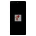 Дисплей для Samsung N980F Galaxy Note 20 модуль Бронза - OR (SP)