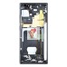 Дисплей для Samsung N986F Galaxy Note 20 Ultra 5G модуль Черный - OR (SP) Дисплей для Samsung N986F Galaxy Note 20 Ultra 5G модуль Черный - OR (SP)