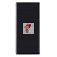 Дисплей для Samsung N986F Galaxy Note 20 Ultra 5G модуль Черный - OR (SP) Дисплей для Samsung N986F Galaxy Note 20 Ultra 5G модуль Черный - OR (SP)