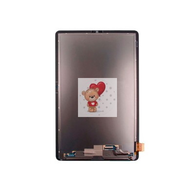 Дисплей для Samsung P610 Galaxy Tab S6 Lite 10.4" с тачскрином Черный Дисплей для Samsung P610 Galaxy Tab S6 Lite 10.4" с тачскрином Черный