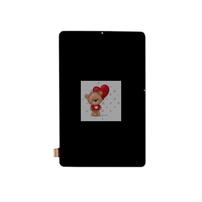 Дисплей для Samsung P610 Galaxy Tab S6 Lite 10.4" с тачскрином Черный Дисплей для Samsung P610 Galaxy Tab S6 Lite 10.4" с тачскрином Черный