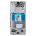 Дисплей для Samsung S901B Galaxy S22 модуль Белый - OR (SP)