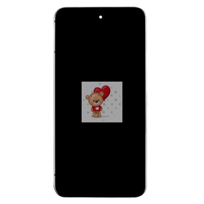 Дисплей для Samsung S901B Galaxy S22 модуль Белый - OR (SP)